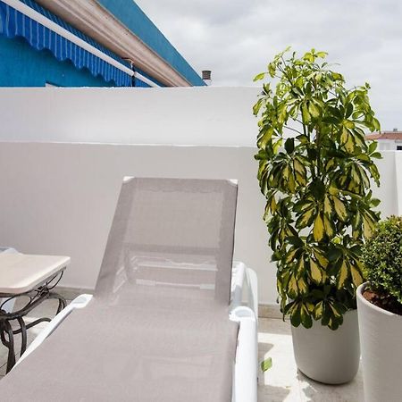 Apartment Laura Playa La Arena Puerto de Santiago  Eksteriør billede